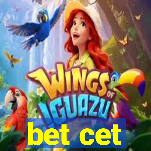 bet cet